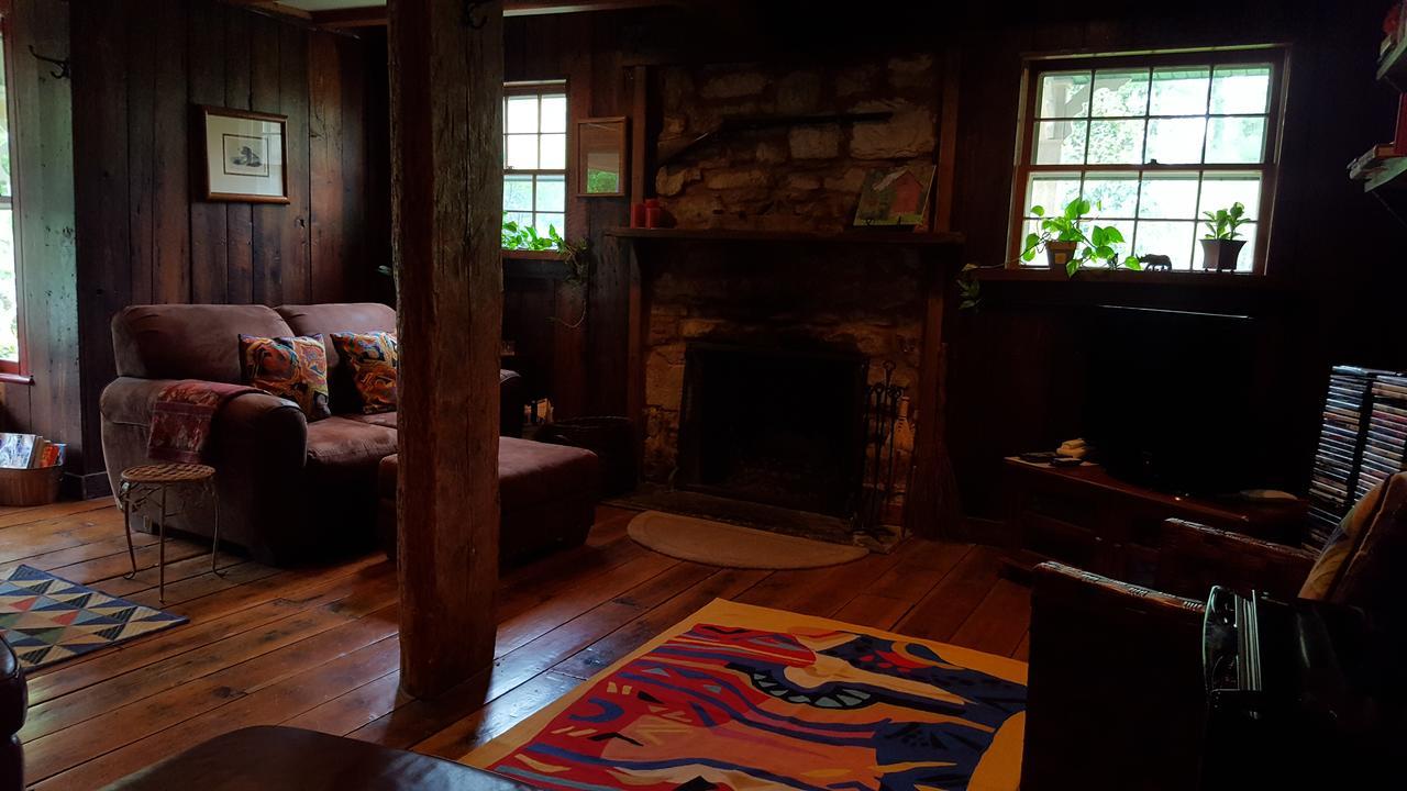 Hummingbird Inn Goshen Ngoại thất bức ảnh