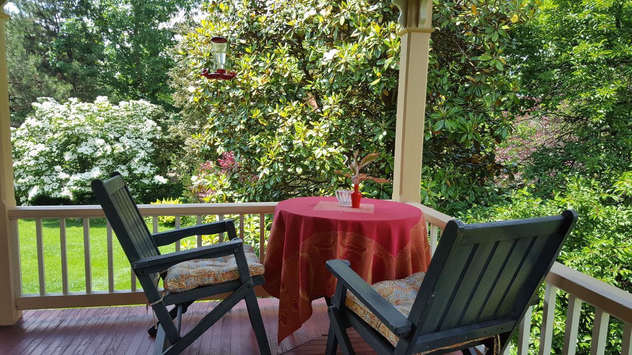 Hummingbird Inn Goshen Ngoại thất bức ảnh