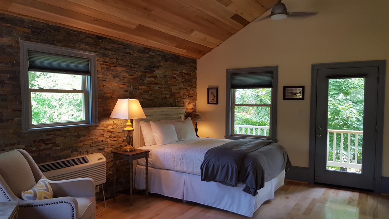 Hummingbird Inn Goshen Ngoại thất bức ảnh